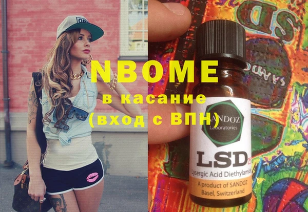 винт Лабытнанги